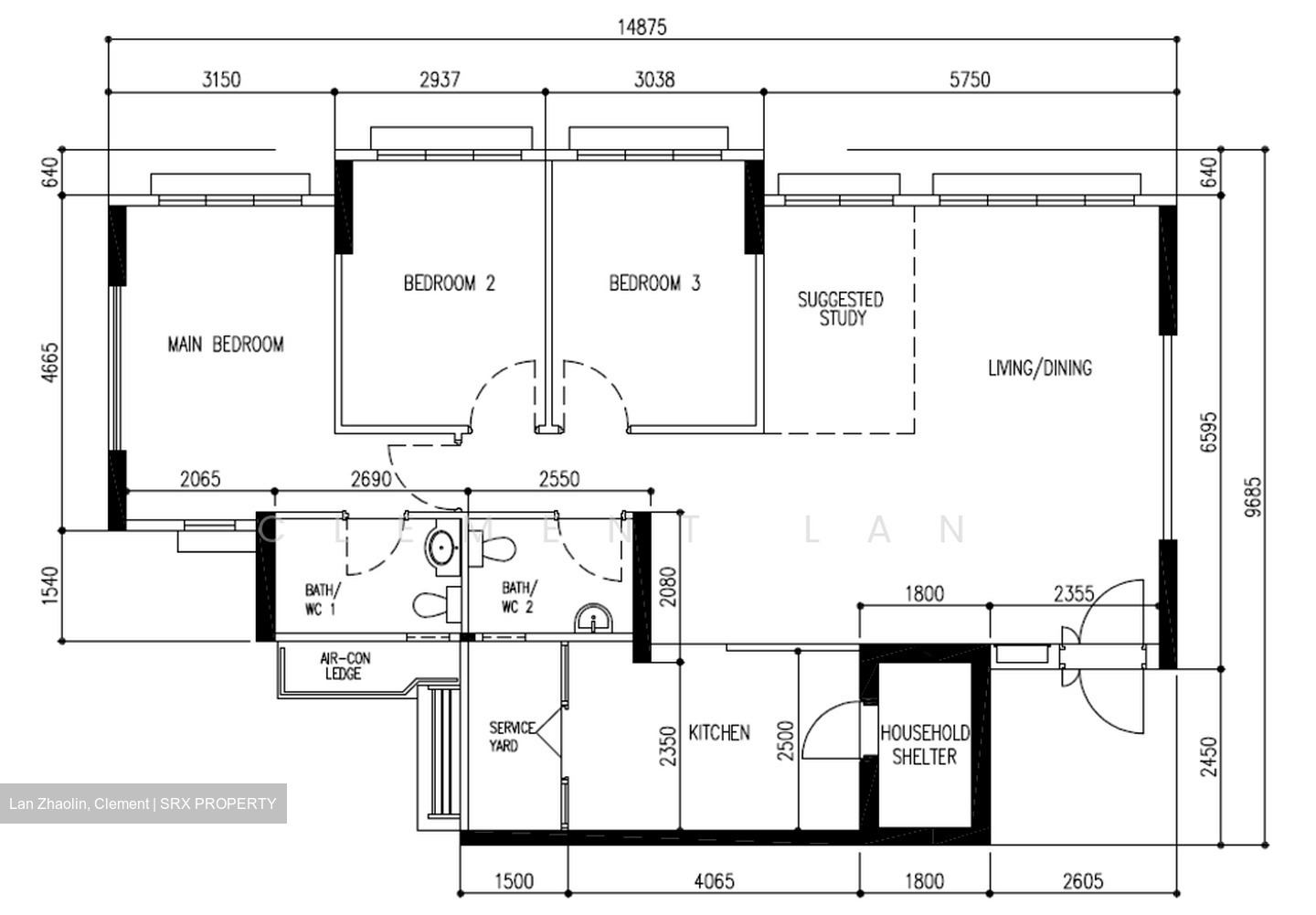 Blk 216A Compassvale Mast (Sengkang), HDB 5 Rooms #498272381